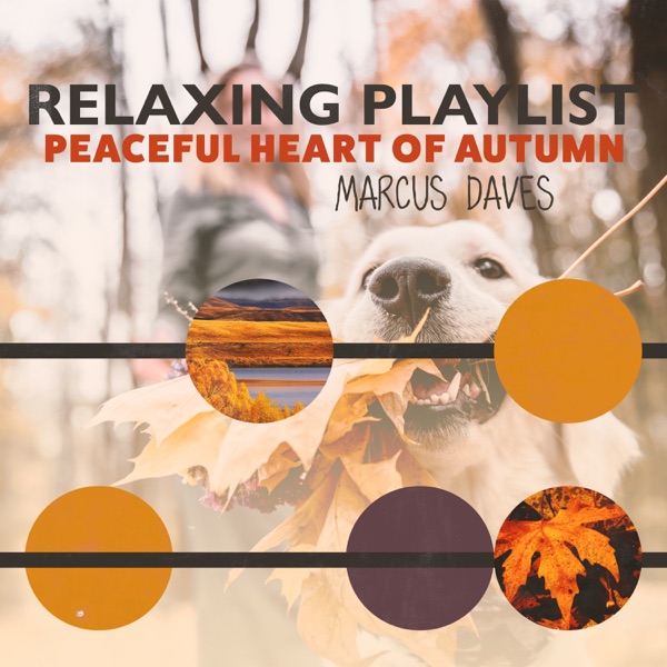 Relaxing Playlist: Peaceful Heart of Autumn