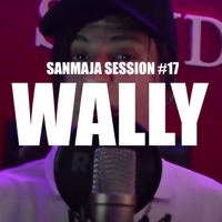Wally Session, N.° 17 - Single - SANMAJA