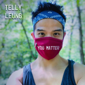 Proud of Your Boy - Telly Leung