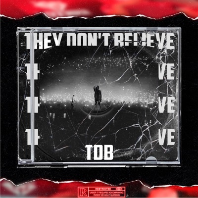 They Don't Believe - Single