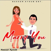 Marry You - Single - Nasser Ayoub