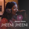 Jheeni Jheeni (feat. Sayeri Biswas & Sarita Mcharg) - Single