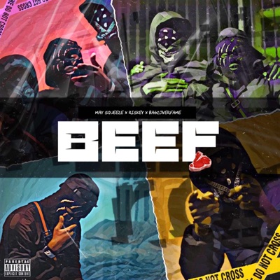 Beef - Single
