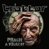 Prach a vzduch (Live) - Traktor