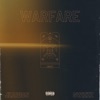 Warfare (feat. SwizZz) - Single