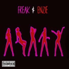 Looking 4 (feat. Enzie) Freak