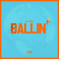 Ballin' - Single - Lil Peej
