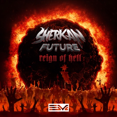 Reign of Hell - Single