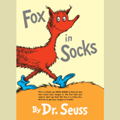 Fox in Socks (Unabridged)