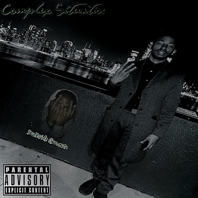 Complex Situations - EP