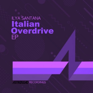 Italian Overdrive - EP