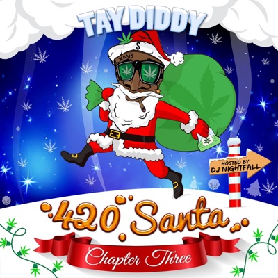 420 Santa Chapter 3