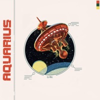 Aquarius - DJ RMJ