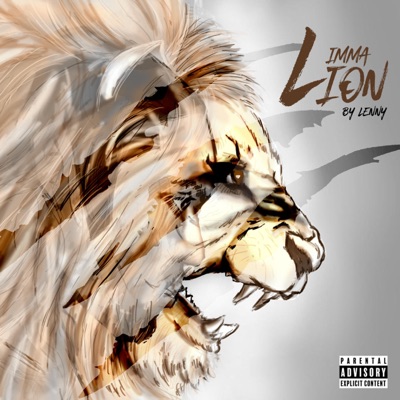 Imma Lion - Single