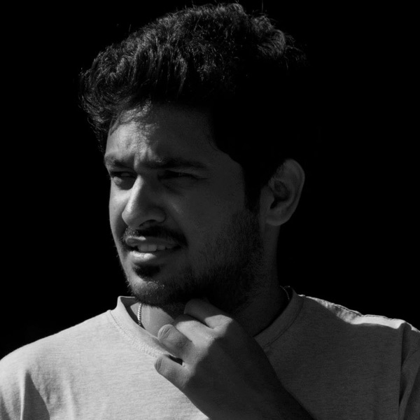 Arpit Mehta's avatar