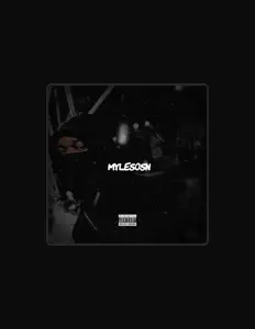 Hör dir MylesOSN an, schau dir Musikvideos an, lies die Biografie, finde Tourdaten und mehr!
