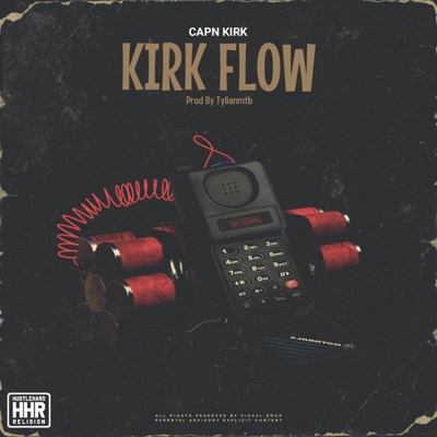 Kirk Flow - Single