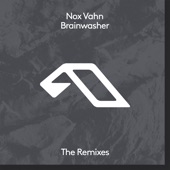 Brainwasher (Warung Remix) artwork