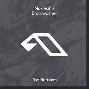 Brainwasher (The Remixes) - Single