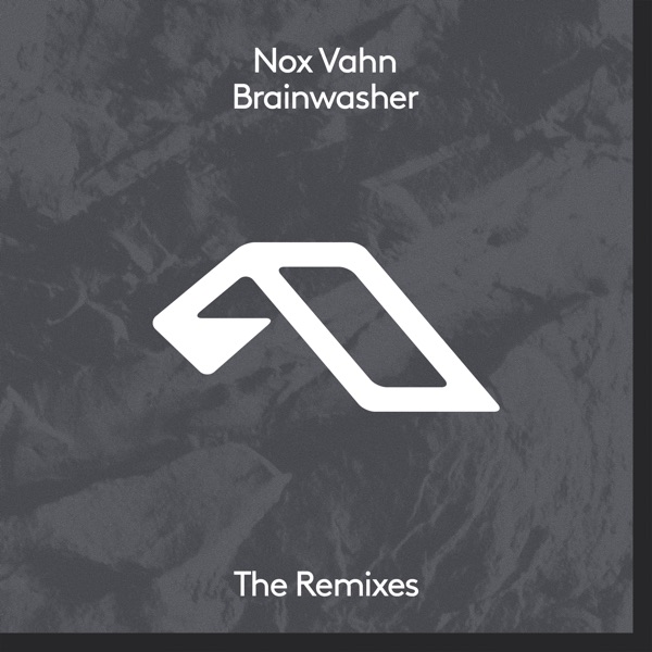 Brainwasher (The Remixes) - Single