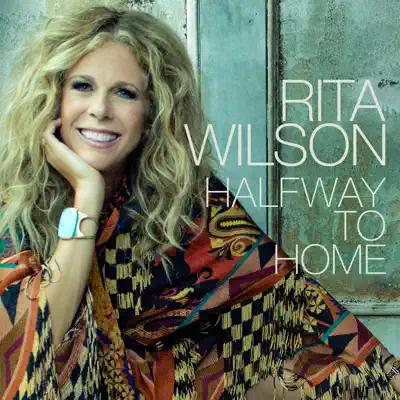 Halfway to Home - Rita Wilson