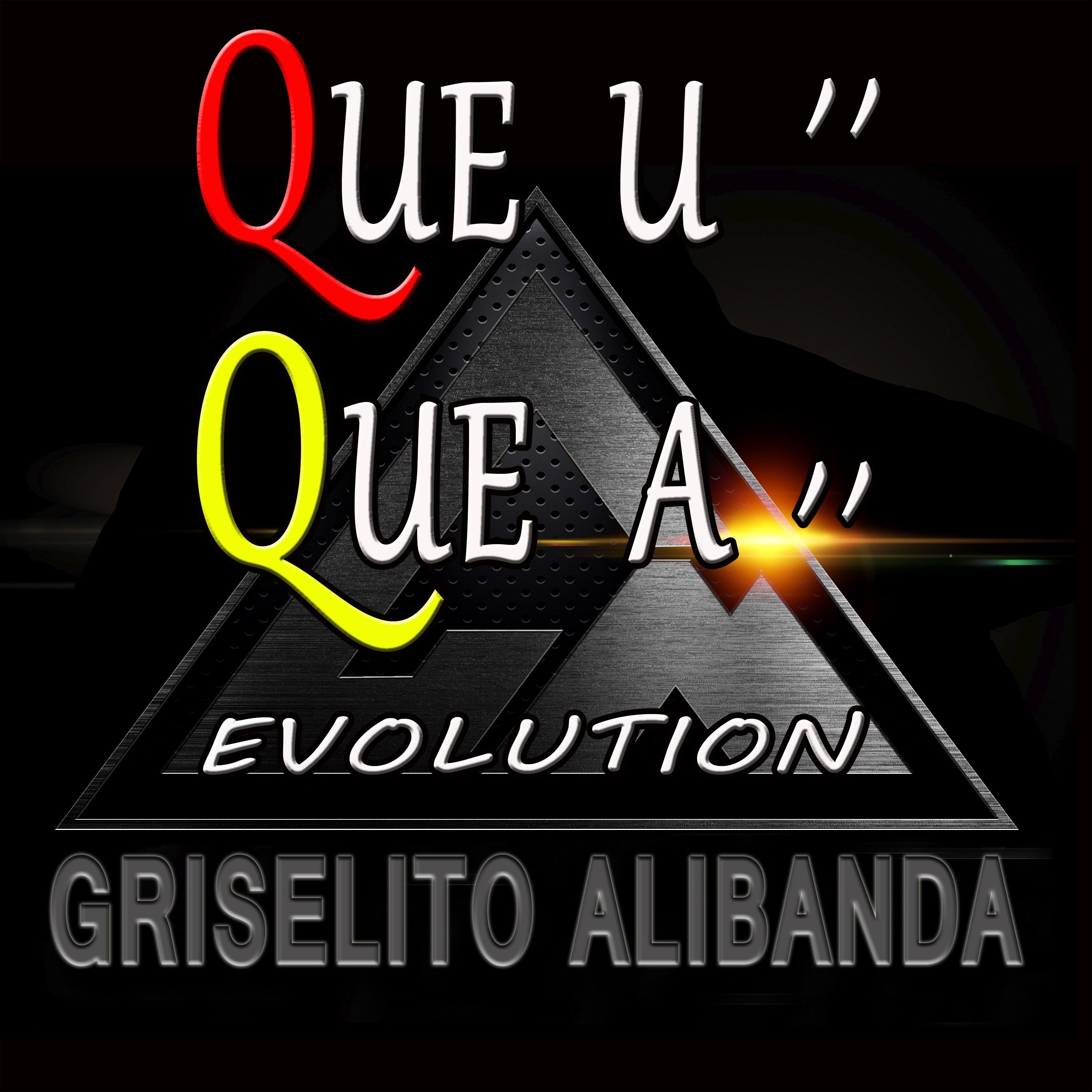 Que U Que a Evolution - Single