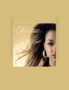 Listen to Fabienne Louves, watch music videos, read bio, see tour dates & more!