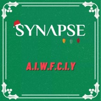 All I Want For Christmas Is You - Single - Synapse