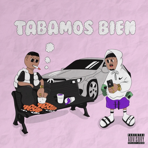Tabamos Bien (feat. Young papi)