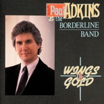 Paul Adkins & The Borderline Band - Sinner You Better Get Ready