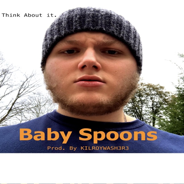 Think About It. (feat. Kilroywash3r3) - Single