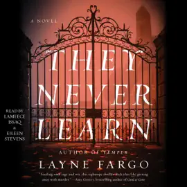 They Never Learn (Unabridged)