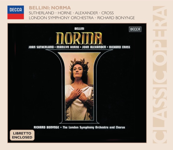 Bellini: Norma