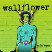 Wallflower artwork