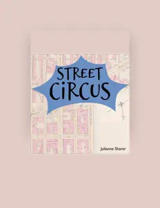 Listen to Julianne Clare Sharer, watch music videos, read bio, see tour dates & more!