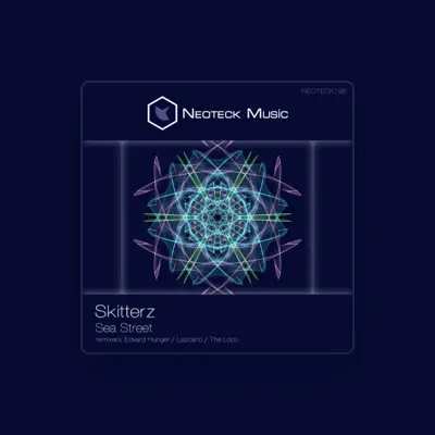 Listen to Skitterz, watch music videos, read bio, see tour dates & more!