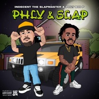 Phly & Slap - Indecent the Slapmaster & Phly Boi P