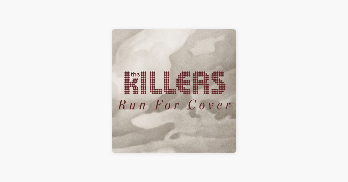 The killers somebody told