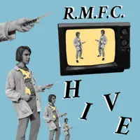 Hive — R.M.F.C.