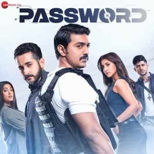 Password (Original Motion Picture Soundtrack) - Single