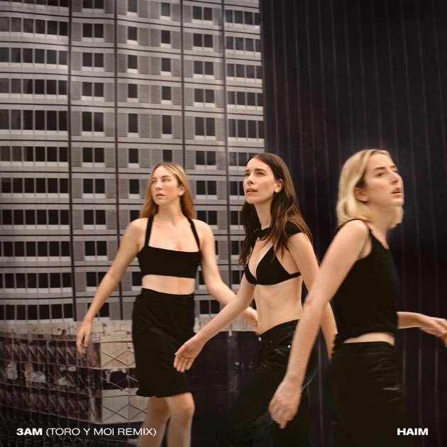 Women In Music Pt. III - Album by HAIM - Apple Music