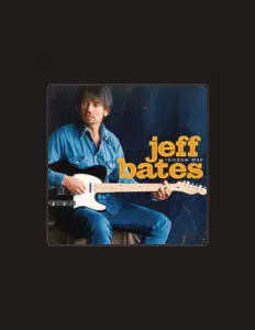 Listen to Jeff Bates, watch music videos, read bio, see tour dates & more!