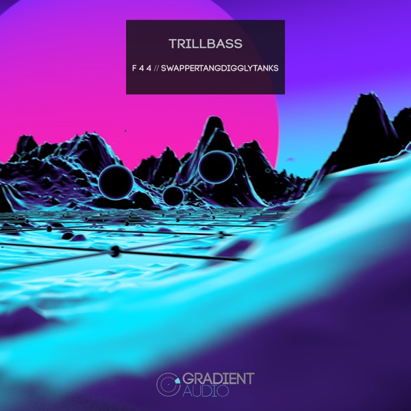 F 4 4 // SwapperTangDigglyTanks - Single