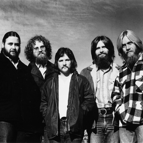 Mustard Seed Faith Band
