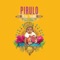 Vida Loca - Pirulo y la Tribu lyrics