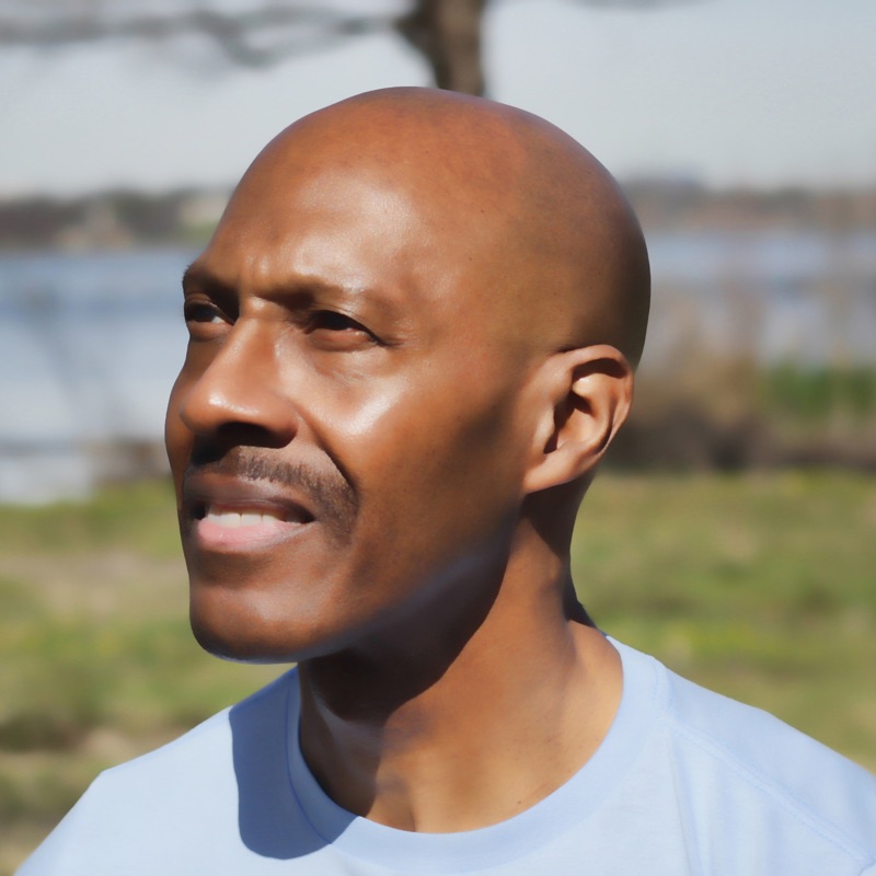 Reginald Staples Strictmaximus - Night View