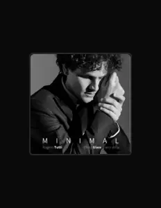 收听 Rogerio Tutti、观看音乐视频、阅读小传、查看巡演日期等 ！