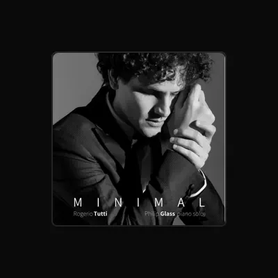Listen to Rogerio Tutti, watch music videos, read bio, see tour dates & more!