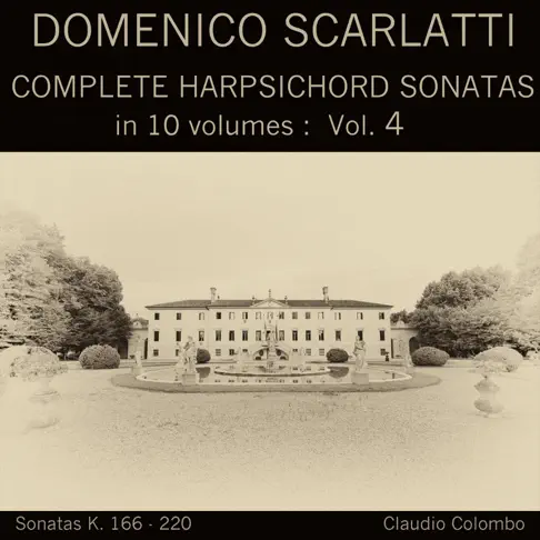 SCARLATTI OPERE COMPLETE 第4巻 RICOLDI SCARLATTI OPERE COMPLETE 第4巻 RICOLDI - メルカリ