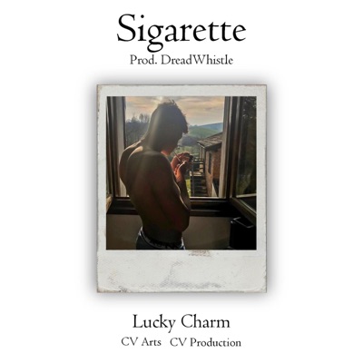 Sigarette - Single